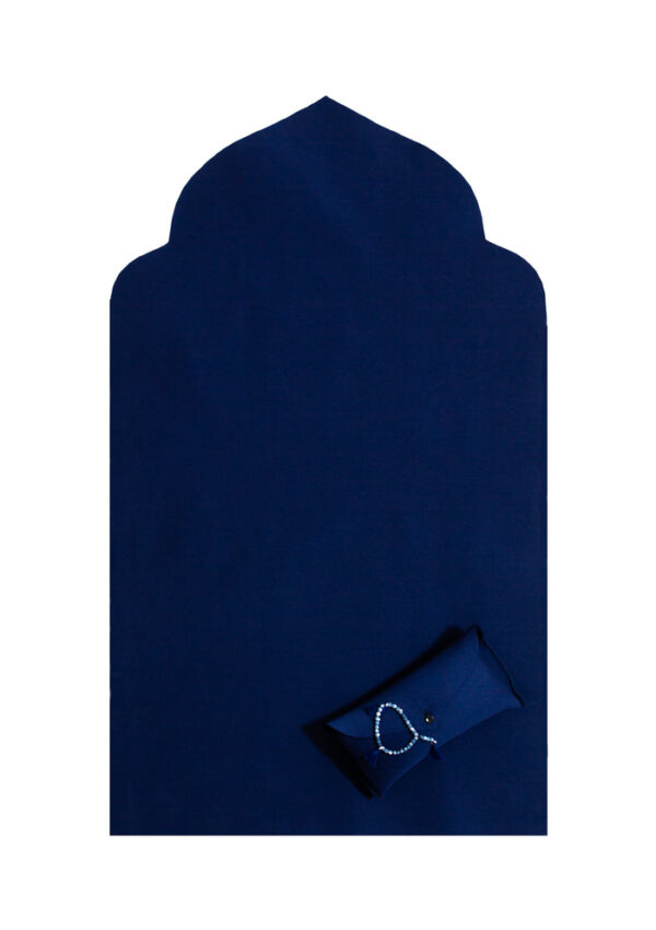 Prayer Mat (Soft & Lightweight)