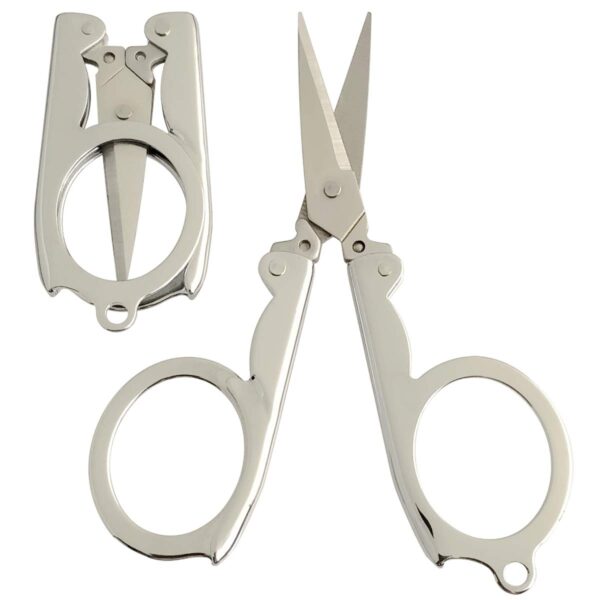 Small Scissor (Travel Friendly)