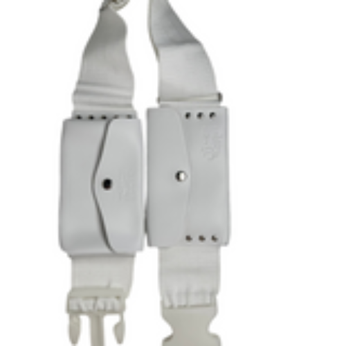 Ihram Belt (Adjustable)