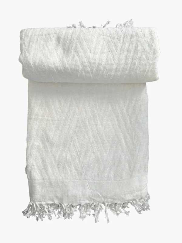 Ihram – Khaddar (Premium Comfort)